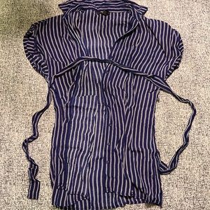 Forever 21 women’s shirt dress